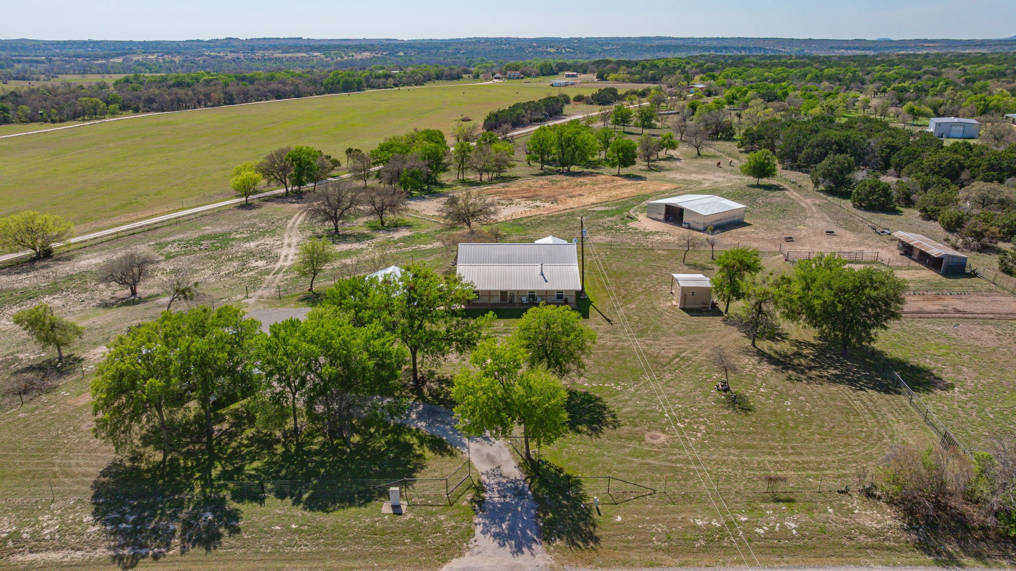 7915 E Fm 580 Kempner TX 76539