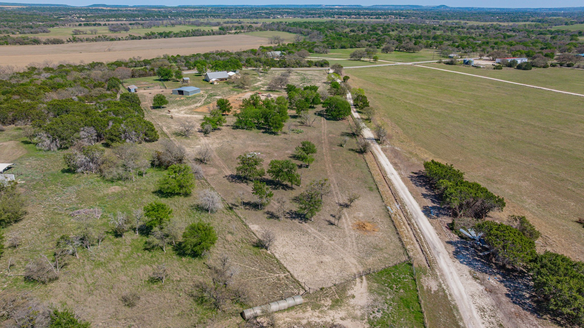7915 E Fm 580 Kempner TX 76539
