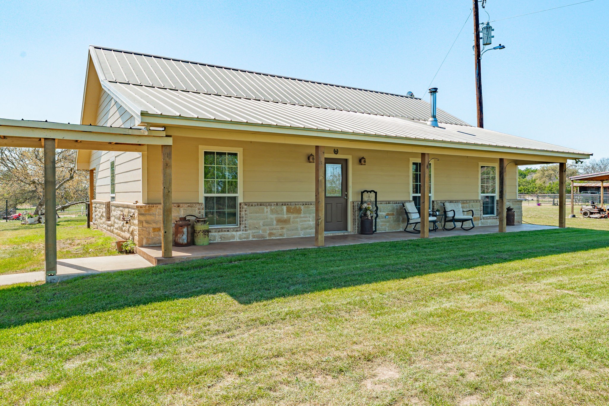 7915 E Fm 580 Kempner TX 76539