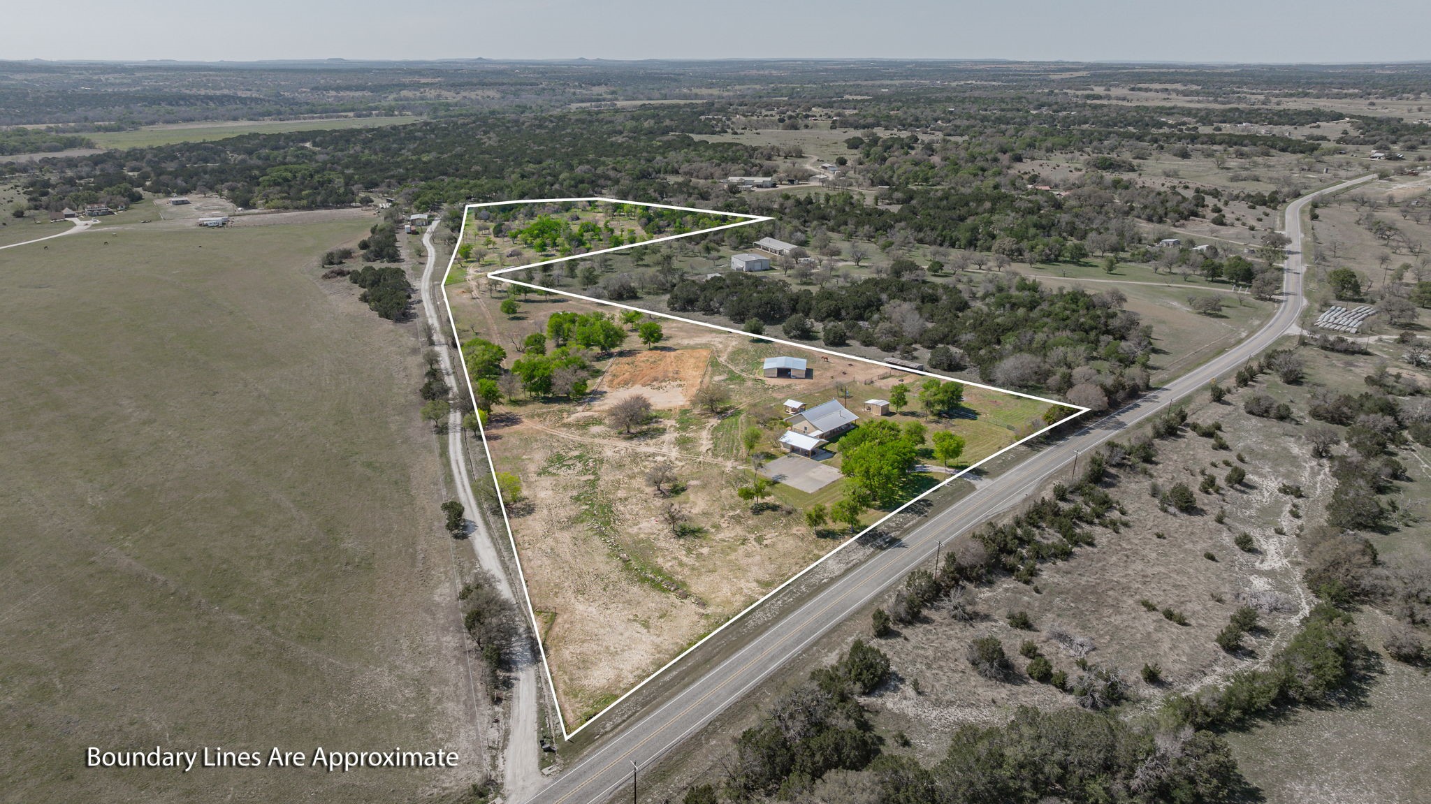 7915 E Fm 580 Kempner TX 76539