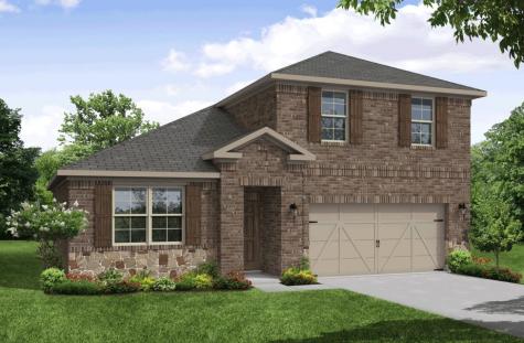 1320 Hutchings Court Celina TX 75009