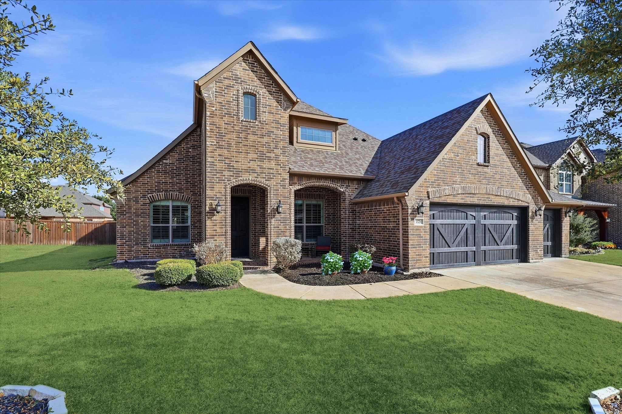 1328 Sandpiper Drive Forney TX 75126