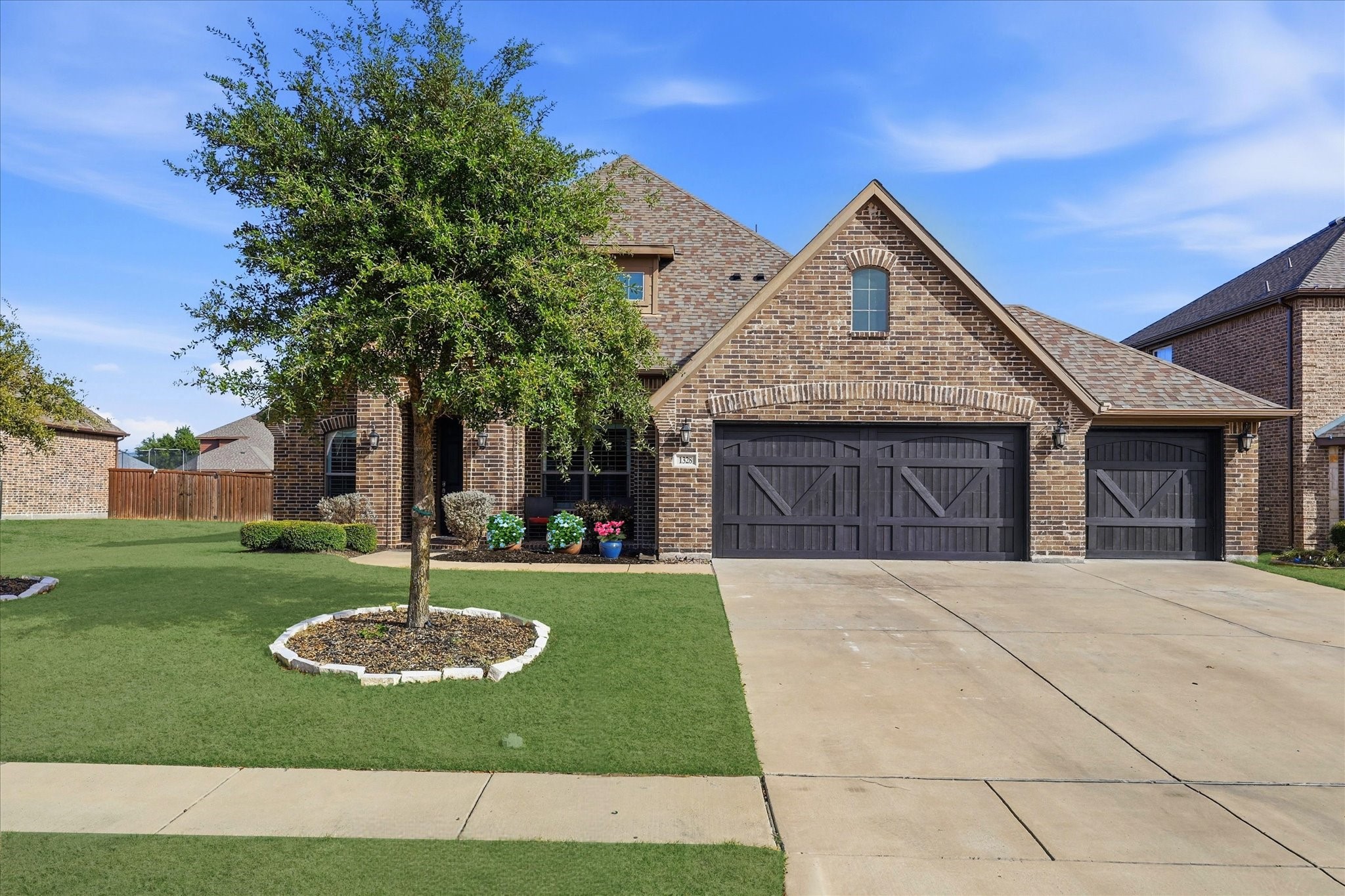 1328 Sandpiper Drive Forney TX 75126