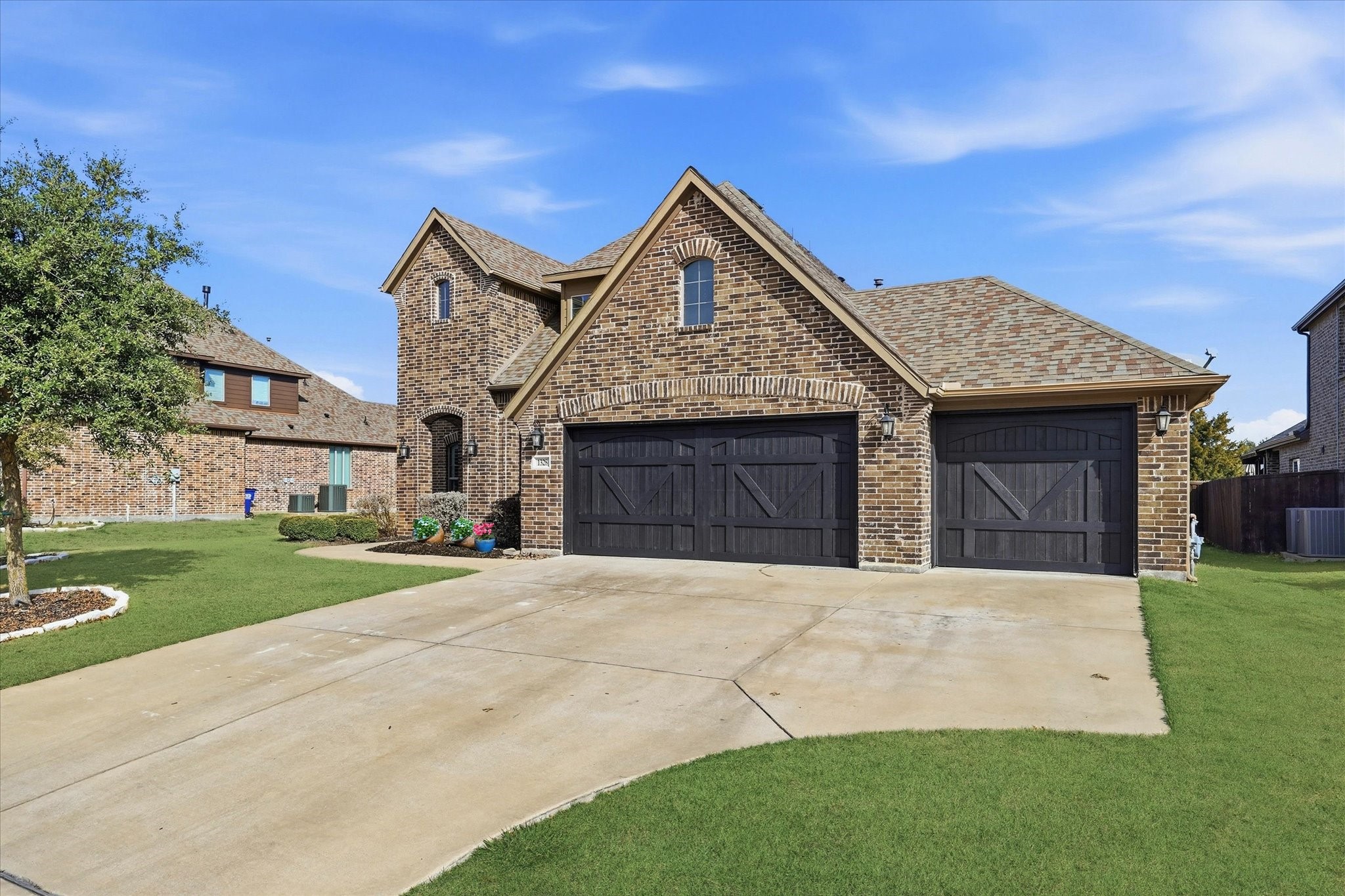 1328 Sandpiper Drive Forney TX 75126
