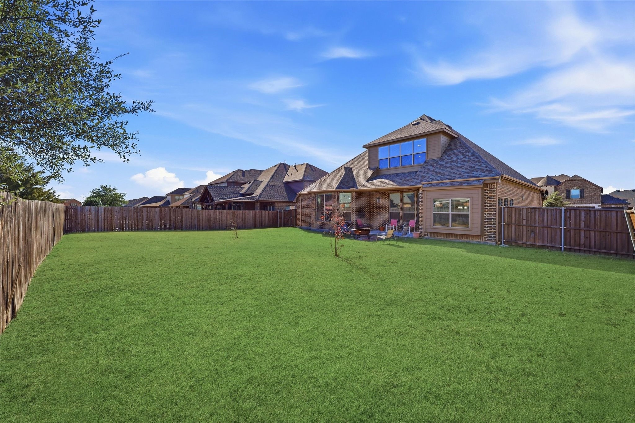 1328 Sandpiper Drive Forney TX 75126