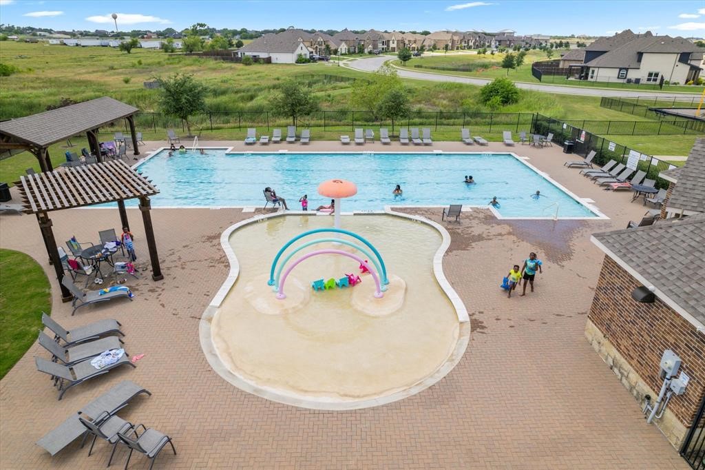 1328 Sandpiper Drive Forney TX 75126