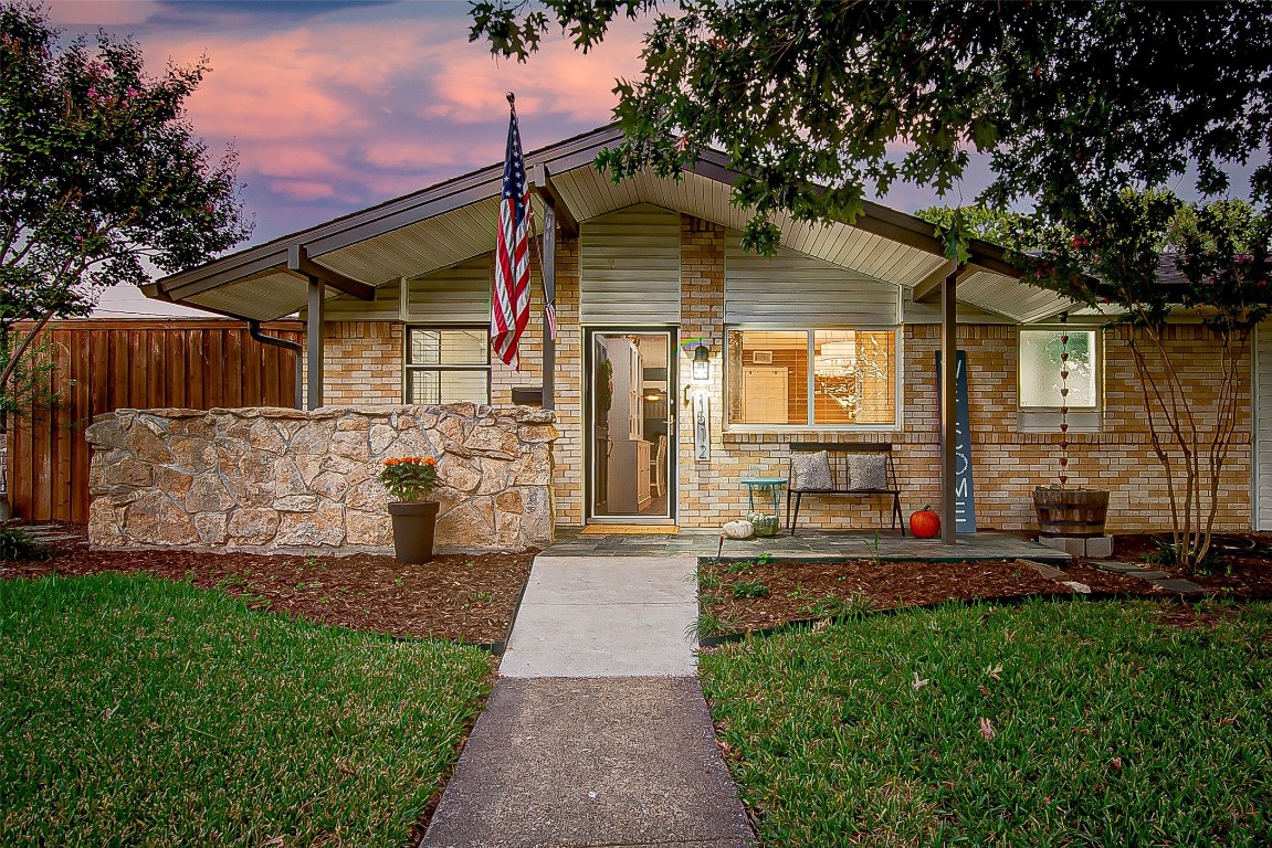 1512 Judy Drive Plano TX 75074