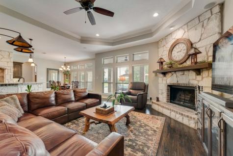 4022 Mallard Way Royse City TX 75189