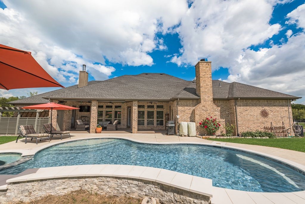 4022 Mallard Way Royse City TX 75189