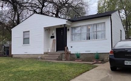 401 Bois D Arc Circle Mesquite TX 75149