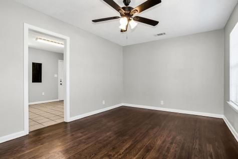 2412 Spiller Street Fort Worth TX 76105