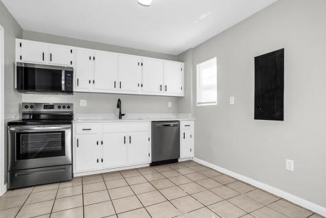 2412 Spiller Street Fort Worth TX 76105