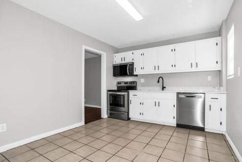 2412 Spiller Street Fort Worth TX 76105