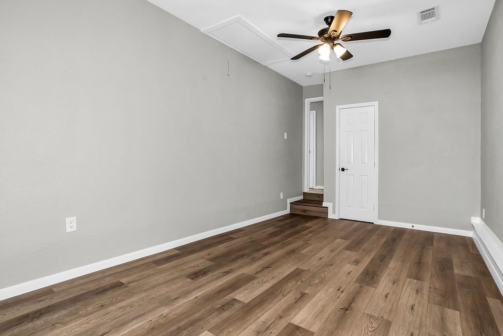 2412 Spiller Street Fort Worth TX 76105
