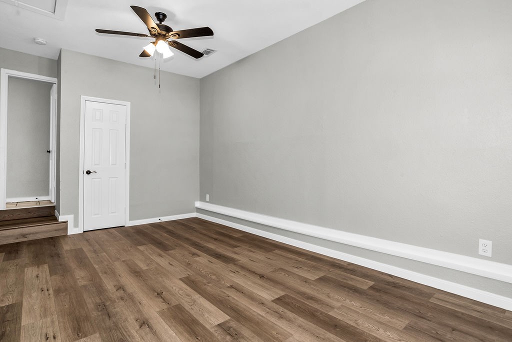 2412 Spiller Street Fort Worth TX 76105