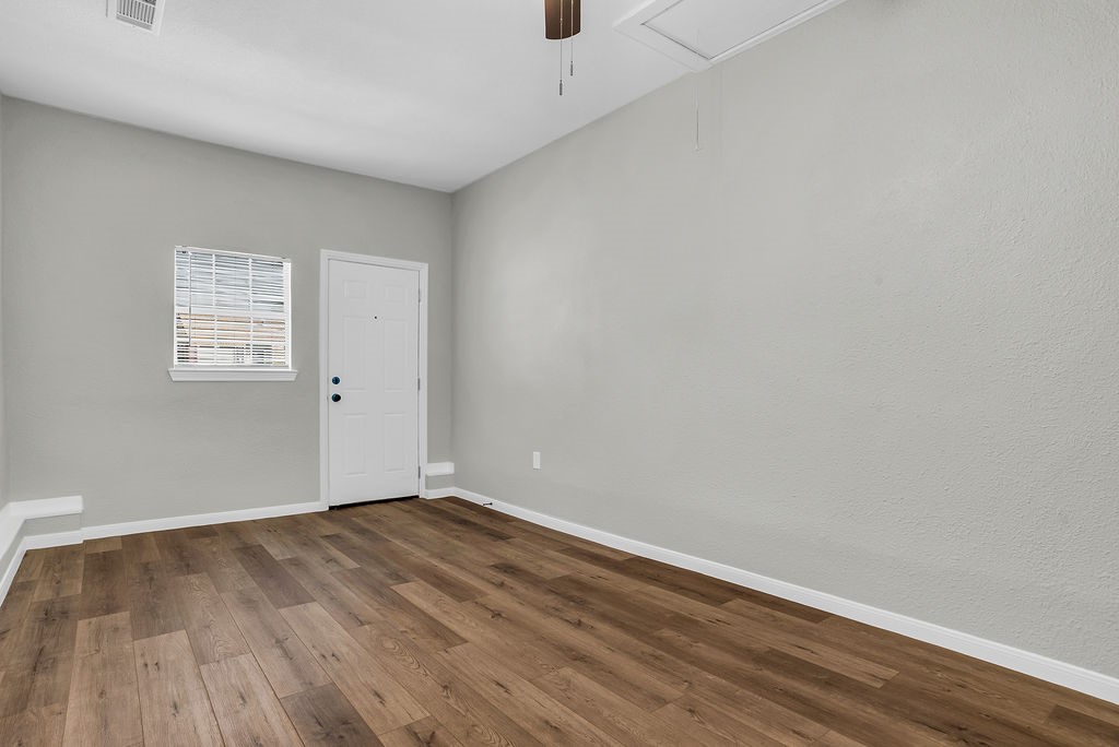 2412 Spiller Street Fort Worth TX 76105
