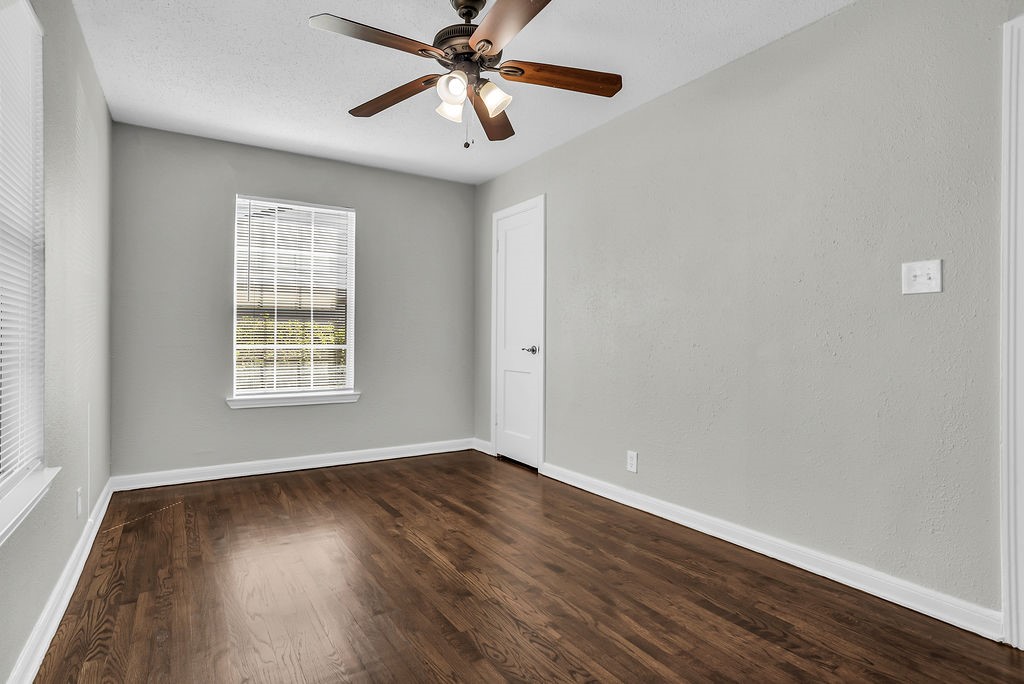 2412 Spiller Street Fort Worth TX 76105
