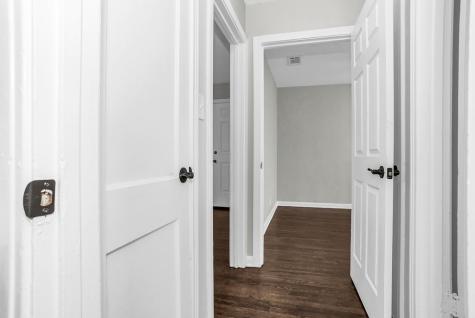 2412 Spiller Street Fort Worth TX 76105