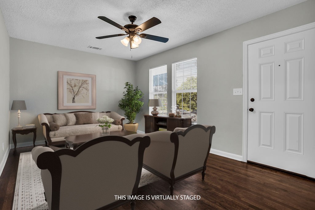 2412 Spiller Street Fort Worth TX 76105