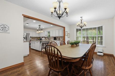 288 Sanders Road Weatherford TX 76087