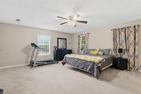 288 Sanders Road Weatherford TX 76087