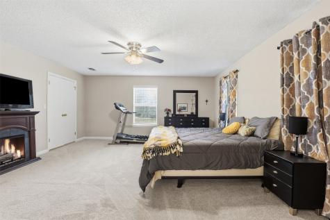 288 Sanders Road Weatherford TX 76087
