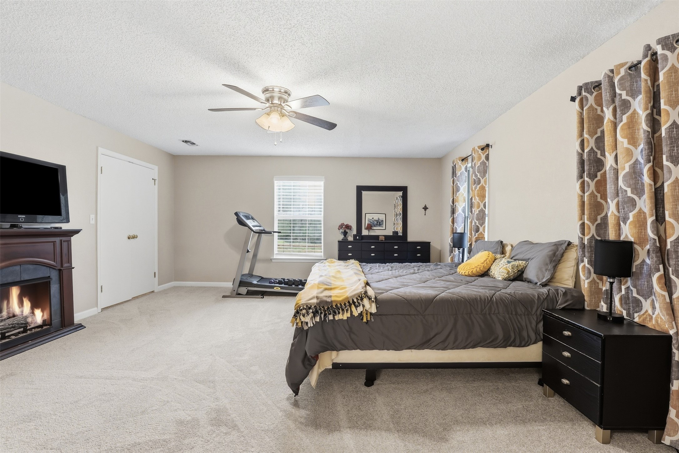 288 Sanders Road Weatherford TX 76087