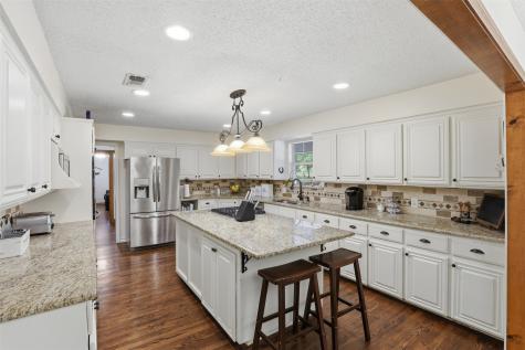 288 Sanders Road Weatherford TX 76087