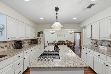 288 Sanders Road Weatherford TX 76087