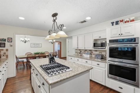 288 Sanders Road Weatherford TX 76087
