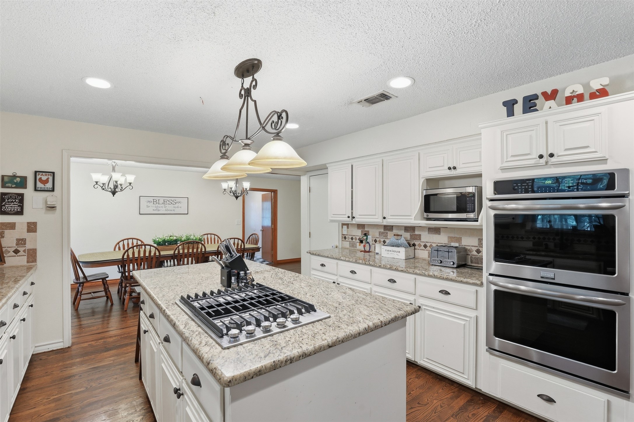 288 Sanders Road Weatherford TX 76087
