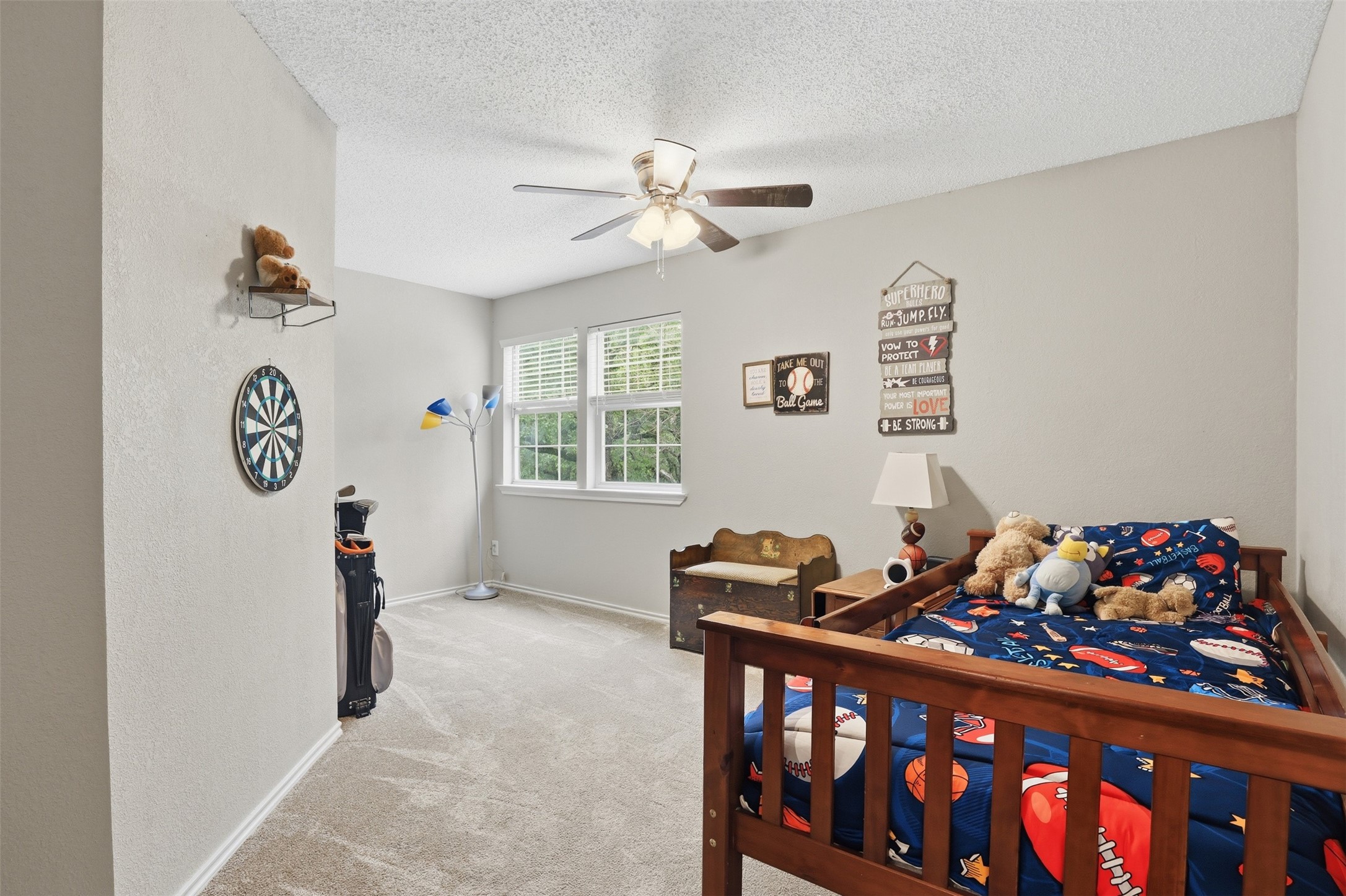 288 Sanders Road Weatherford TX 76087