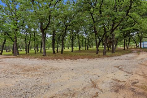 288 Sanders Road Weatherford TX 76087