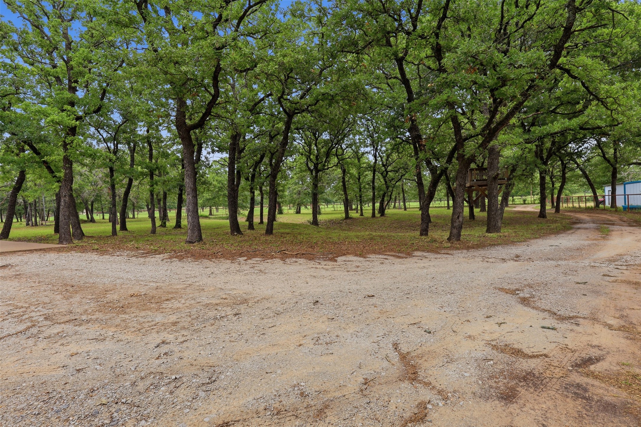 288 Sanders Road Weatherford TX 76087