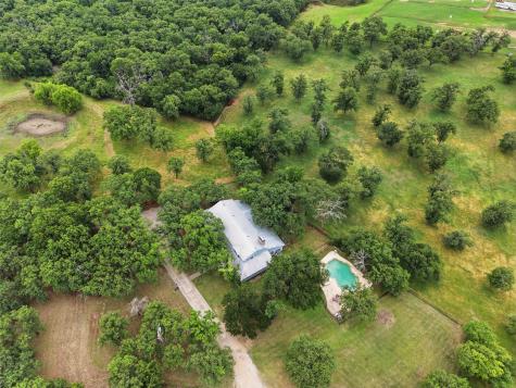 288 Sanders Road Weatherford TX 76087