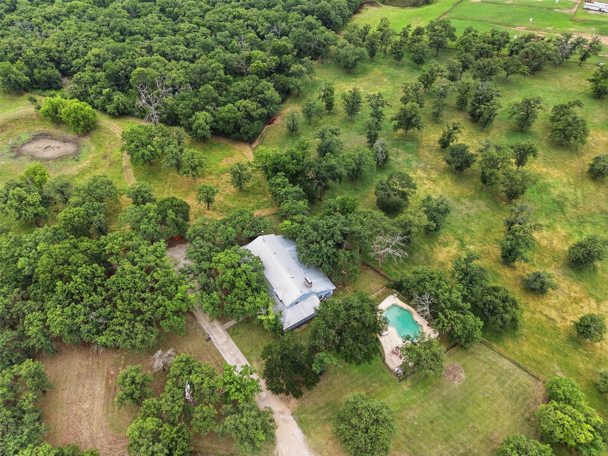 288 Sanders Road Weatherford TX 76087