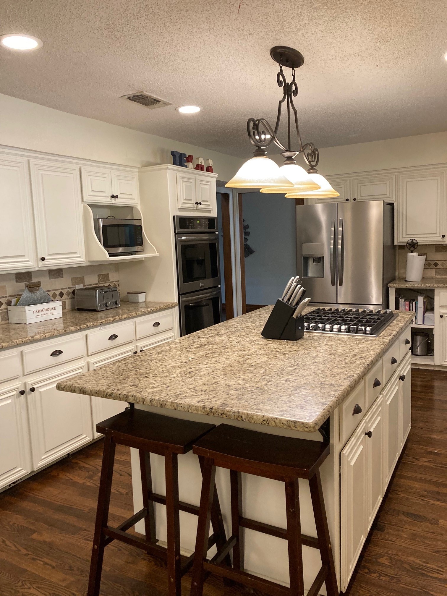 288 Sanders Road Weatherford TX 76087