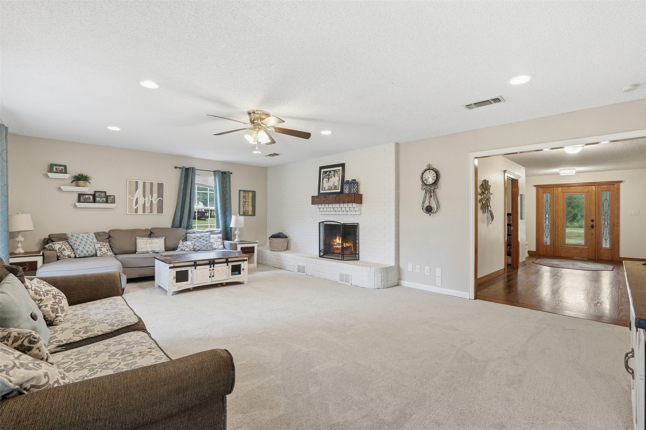 288 Sanders Road Weatherford TX 76087