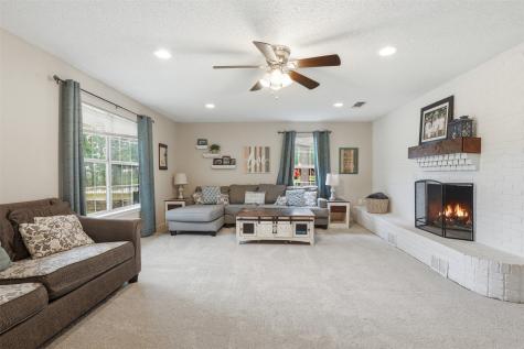 288 Sanders Road Weatherford TX 76087