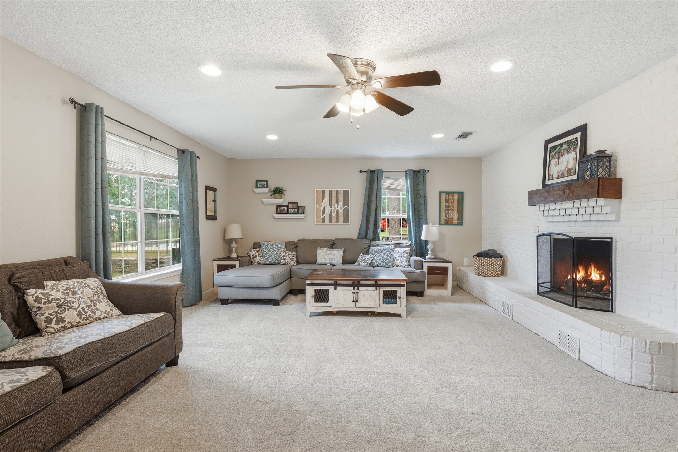 288 Sanders Road Weatherford TX 76087