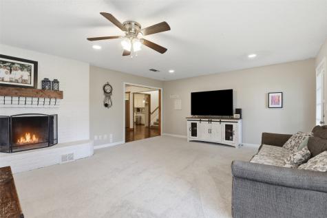 288 Sanders Road Weatherford TX 76087