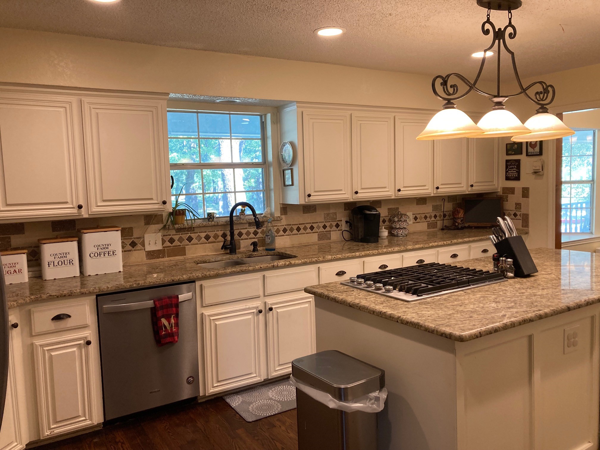 288 Sanders Road Weatherford TX 76087