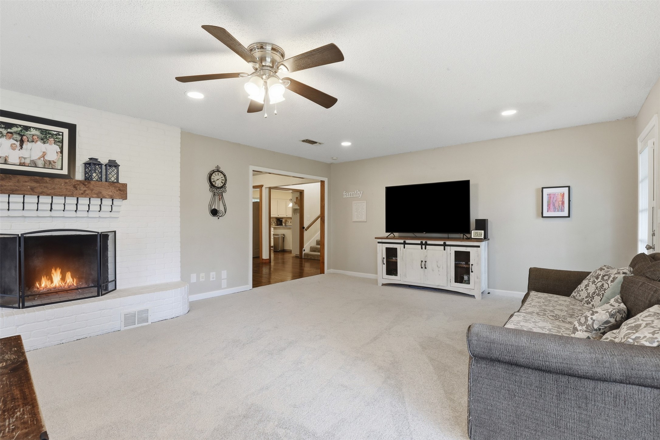 288 Sanders Road Weatherford TX 76087