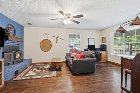 288 Sanders Road Weatherford TX 76087
