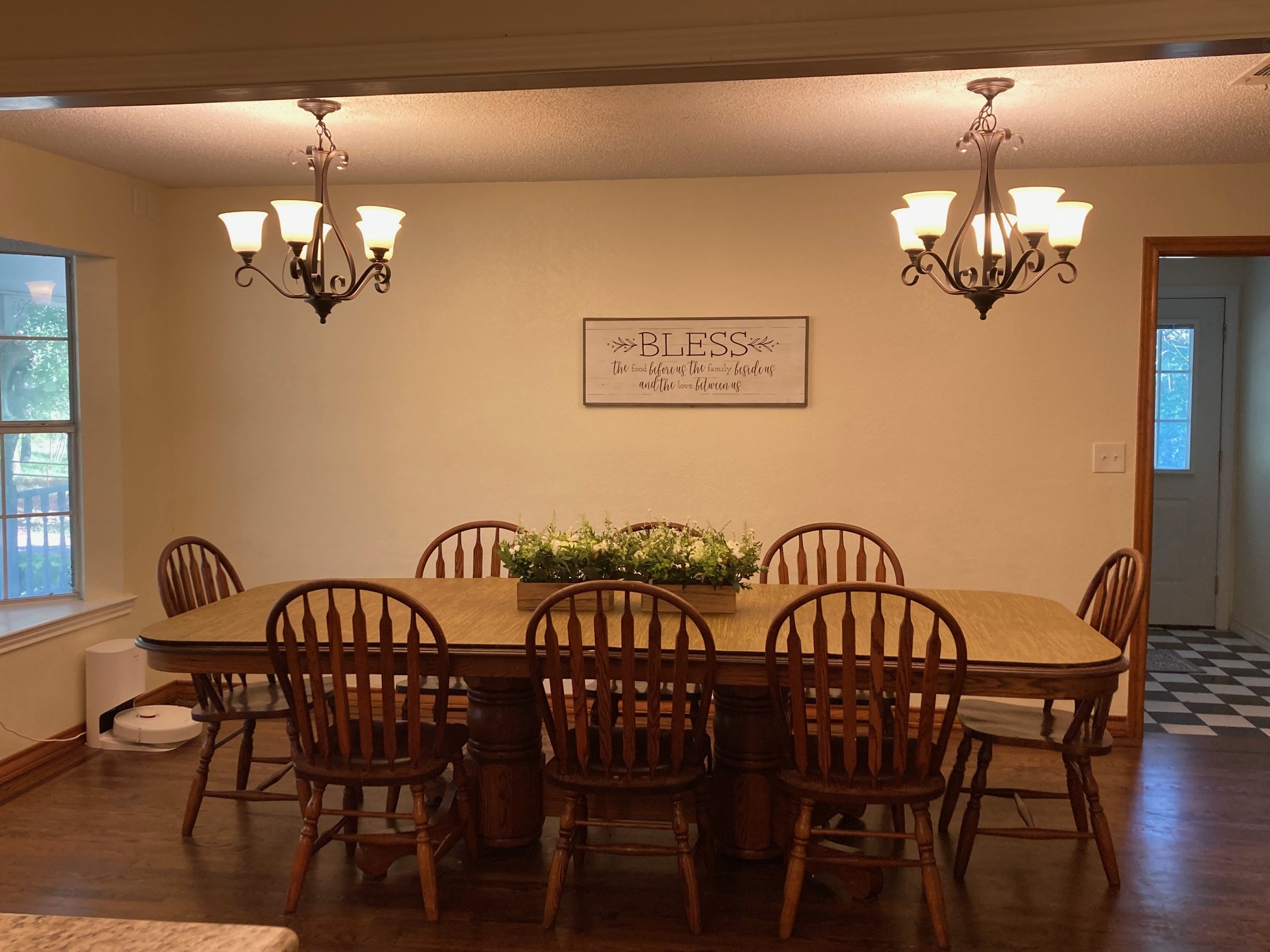 288 Sanders Road Weatherford TX 76087