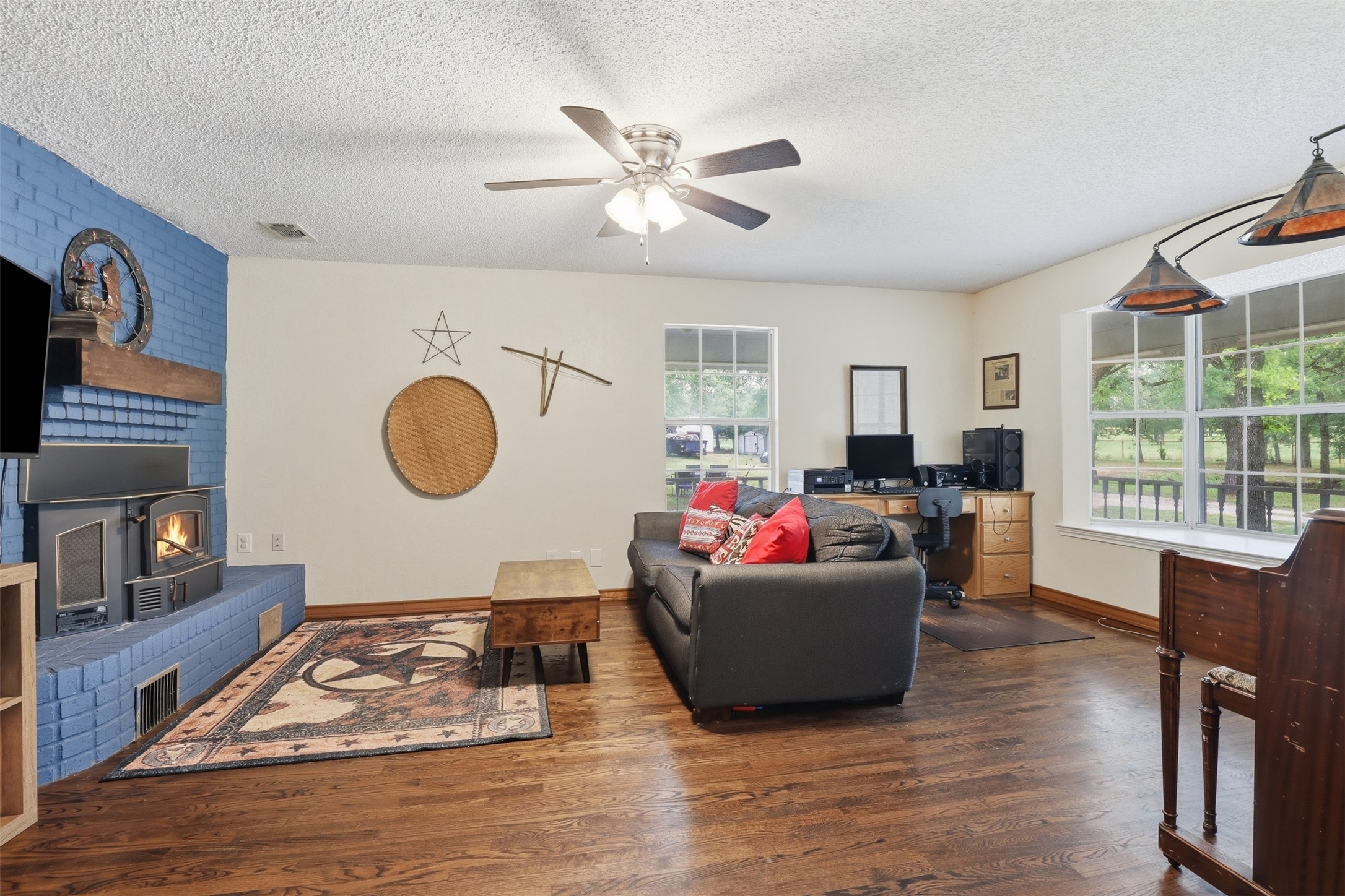 288 Sanders Road Weatherford TX 76087