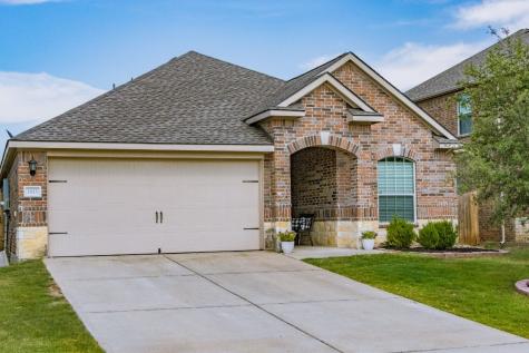 1813 Sweet Gum Drive Anna TX 75409