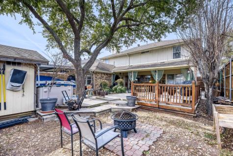 2600 Primrose Lane Rowlett TX 75089