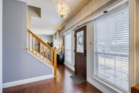 2600 Primrose Lane Rowlett TX 75089