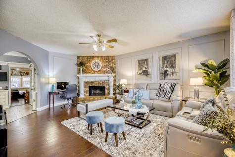 2600 Primrose Lane Rowlett TX 75089
